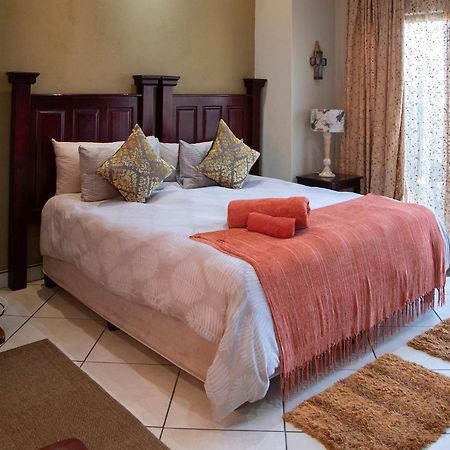 Amani Boutique Hotel & Conference Centre Lydenburg Eksteriør billede