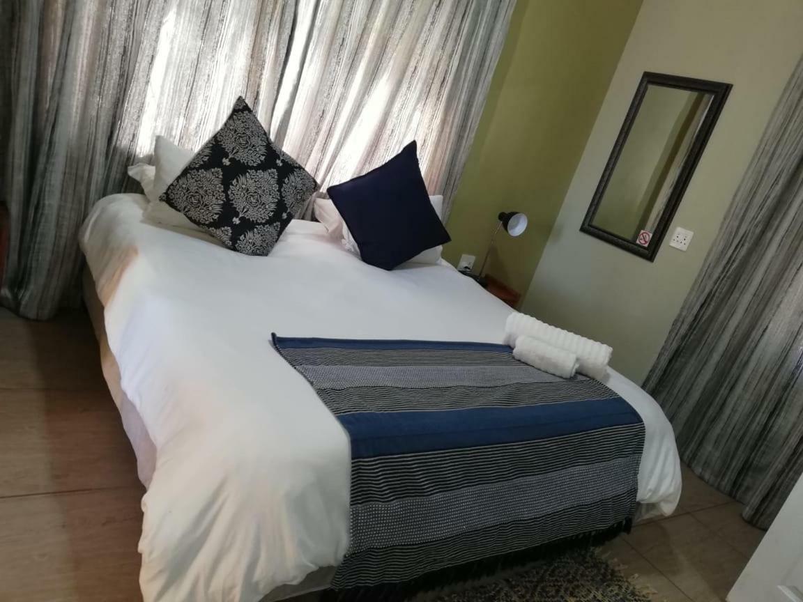 Amani Boutique Hotel & Conference Centre Lydenburg Eksteriør billede