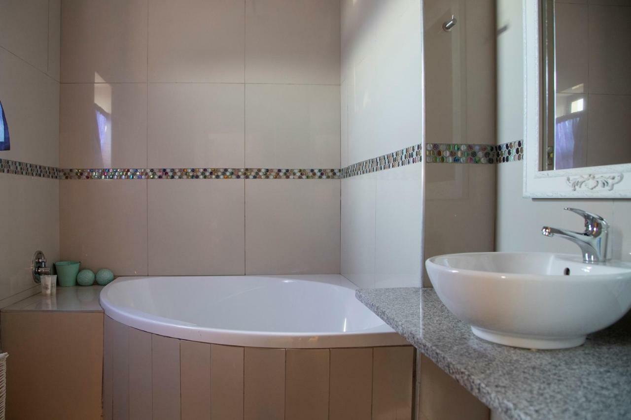 Amani Boutique Hotel & Conference Centre Lydenburg Eksteriør billede