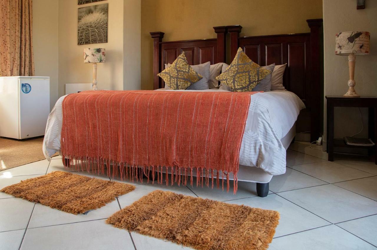 Amani Boutique Hotel & Conference Centre Lydenburg Eksteriør billede