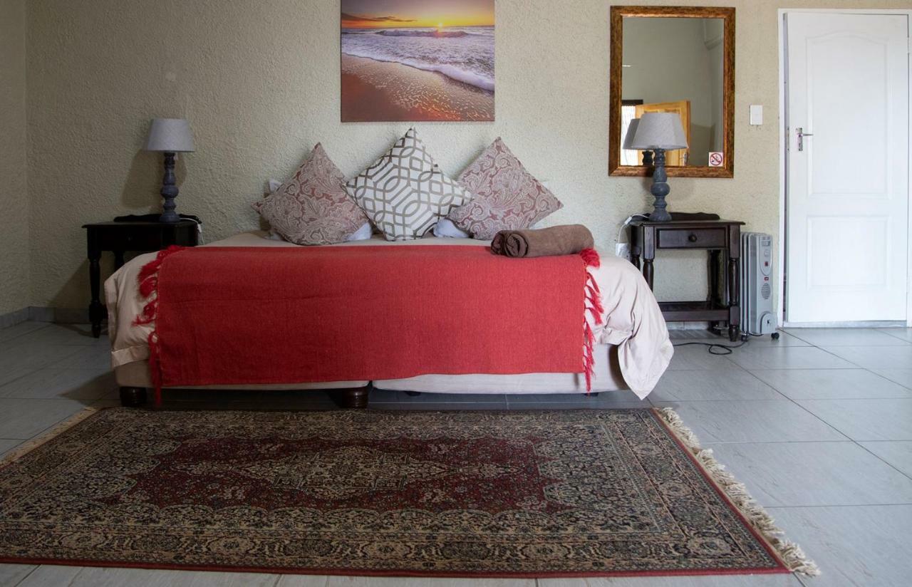 Amani Boutique Hotel & Conference Centre Lydenburg Eksteriør billede