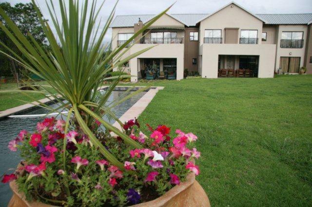 Amani Boutique Hotel & Conference Centre Lydenburg Eksteriør billede
