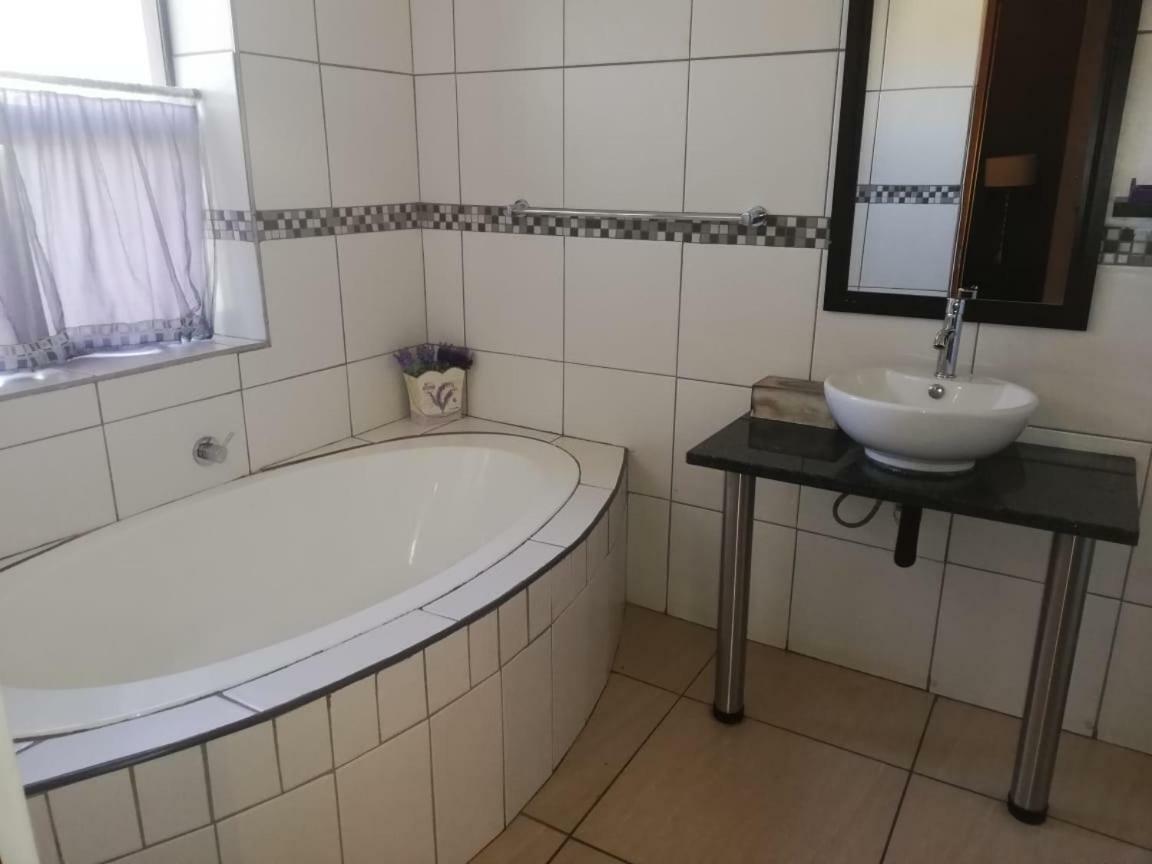 Amani Boutique Hotel & Conference Centre Lydenburg Eksteriør billede