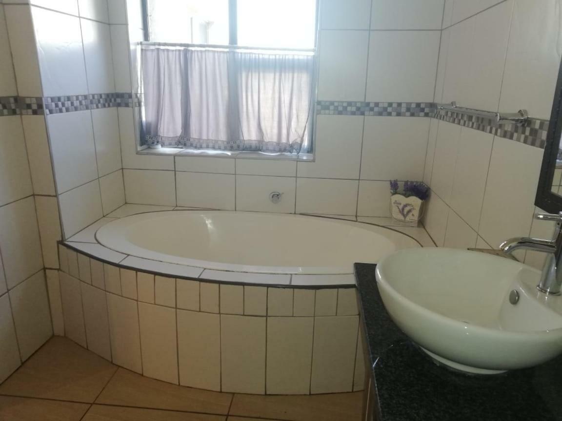 Amani Boutique Hotel & Conference Centre Lydenburg Eksteriør billede