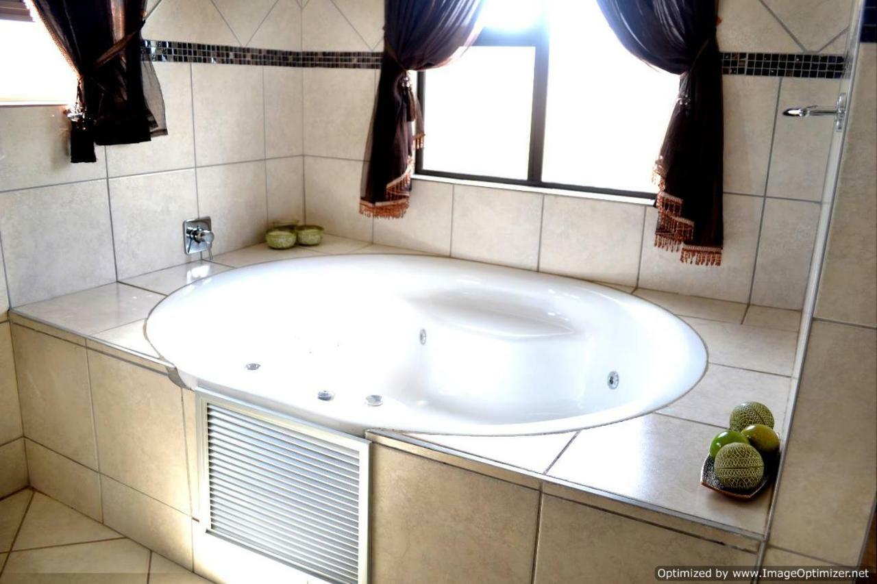 Amani Boutique Hotel & Conference Centre Lydenburg Eksteriør billede