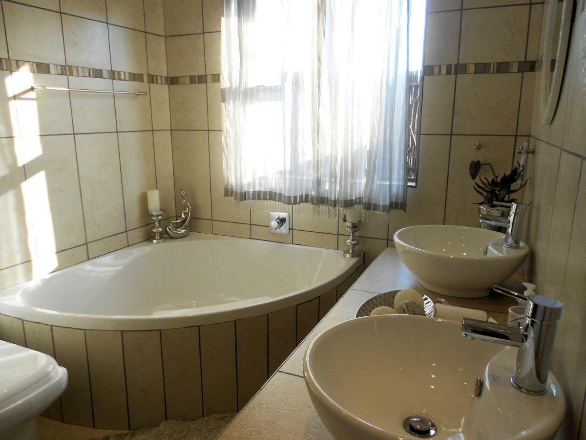 Amani Boutique Hotel & Conference Centre Lydenburg Eksteriør billede