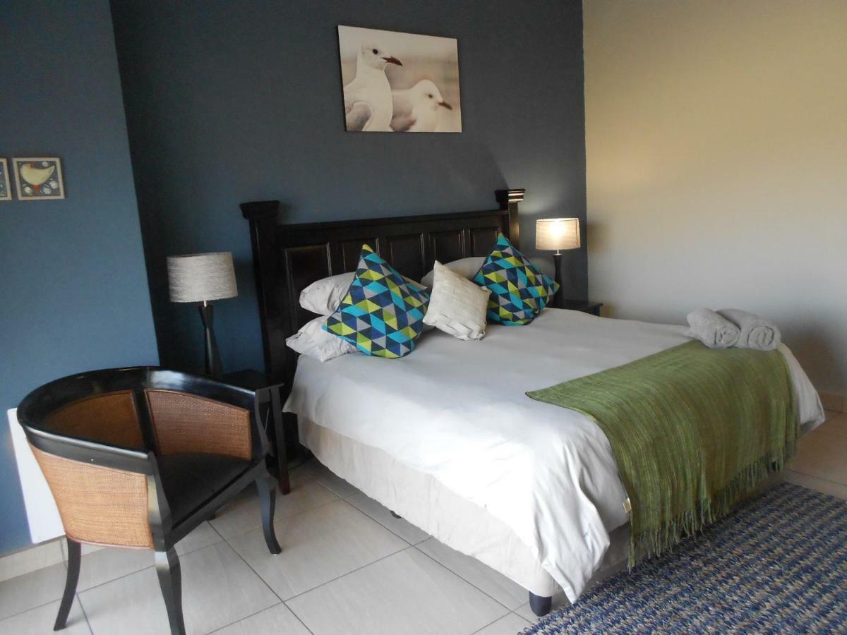 Amani Boutique Hotel & Conference Centre Lydenburg Eksteriør billede
