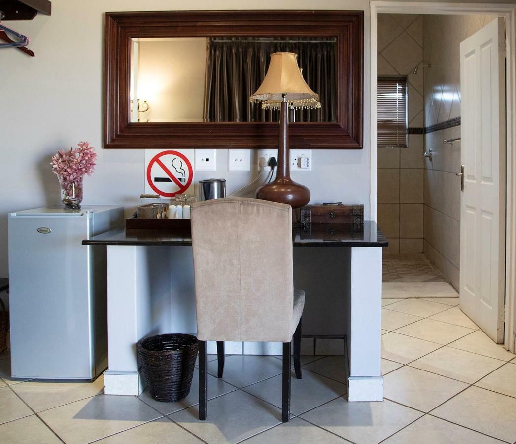 Amani Boutique Hotel & Conference Centre Lydenburg Eksteriør billede